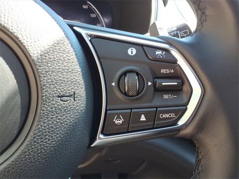 New 2026 Acura MDX SH-AWD image 20