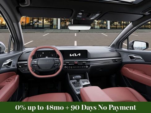 New 2026 Kia Sportage SX image 14