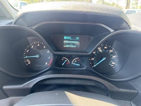 Used 2016 Ford Transit Connect XLT image 31