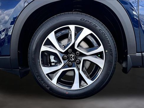 New 2026 MAZDA CX-5 Preferred AWD/4WD image 18