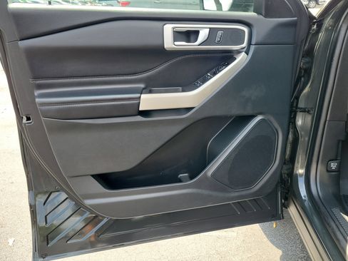 Certified 2022 Ford Explorer XLT w/ Equipment Group 202A image 20