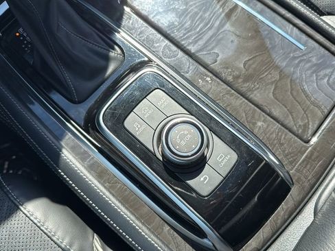 Used 2024 INFINITI QX80 Luxe AWD/4WD image 44