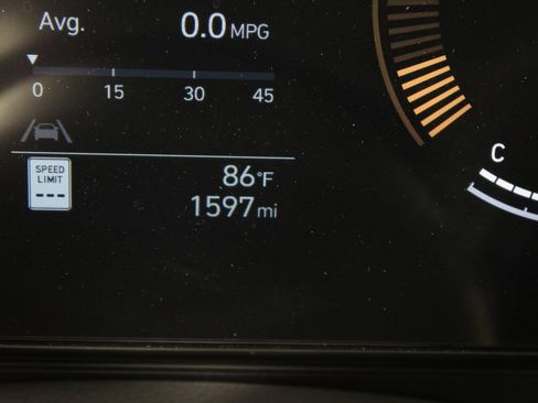 Certified 2026 Hyundai Kona SEL Sport AWD/4WD image 29