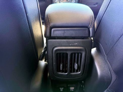 Certified 2020 Jeep Compass Limited AWD/4WD image 14