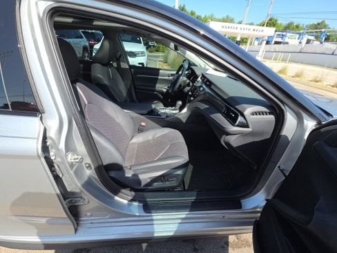 Used 2020 Toyota Camry XSE w/ Driver Assist Package FWD image 24
