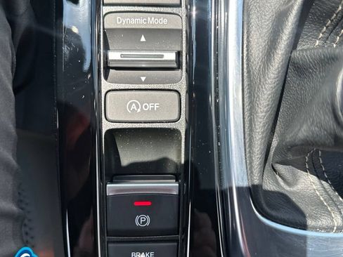 Used 2025 Acura Integra A-Spec FWD image 24