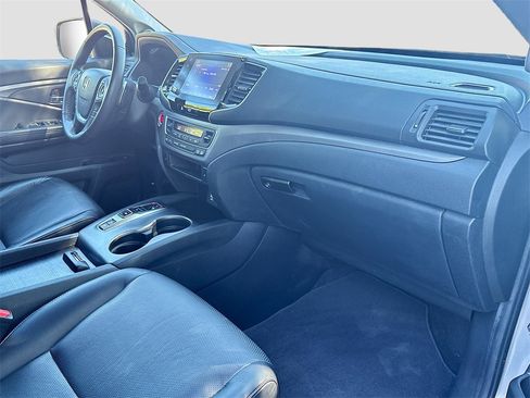 Used 2023 Honda Ridgeline RTL image 28