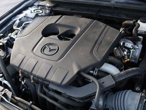 Used 2024 MAZDA MAZDA3 s image 11