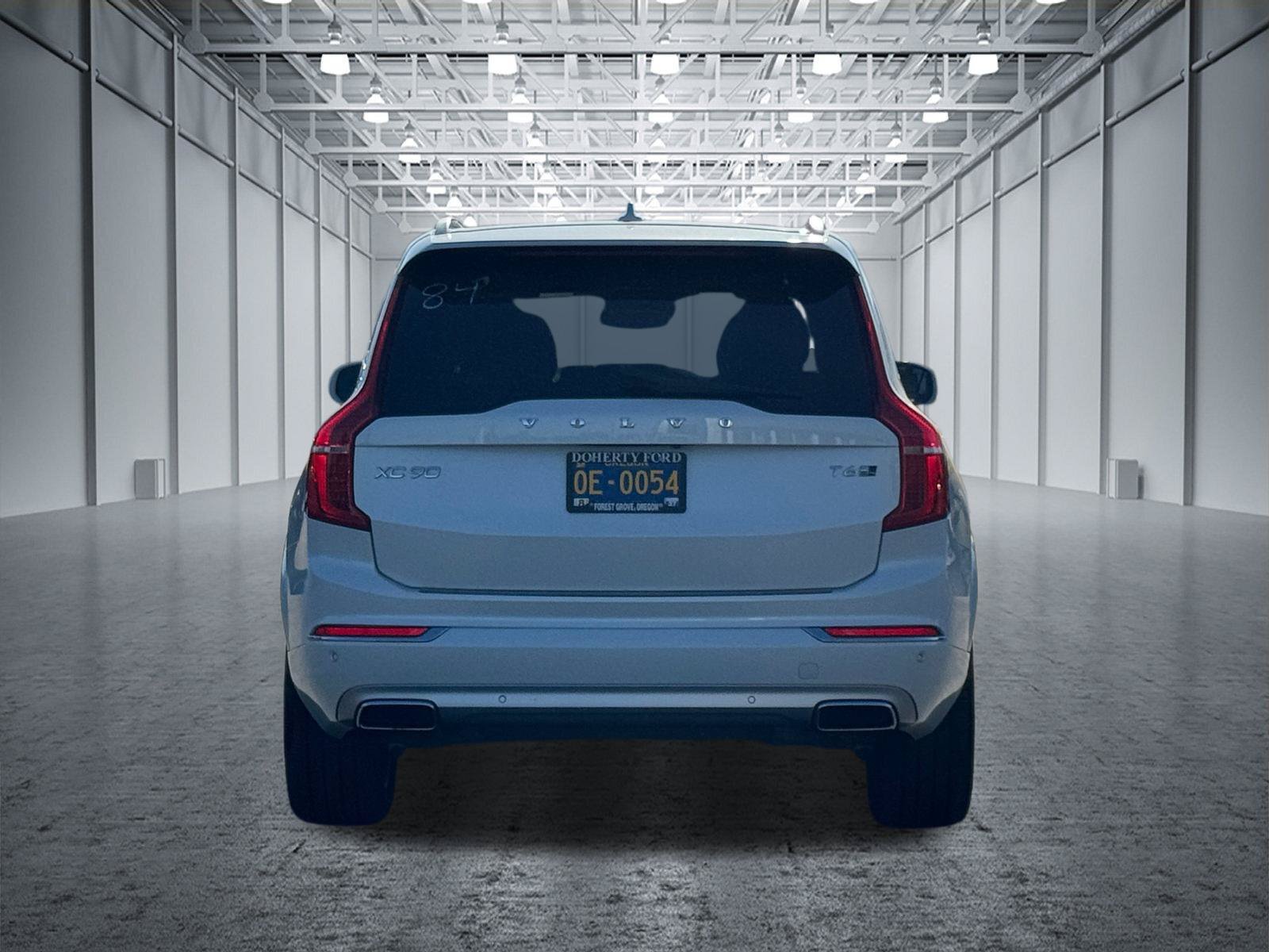 Used 2018 Volvo XC90 T6 Inscription w/ Convenience Package AWD/4WD image 10