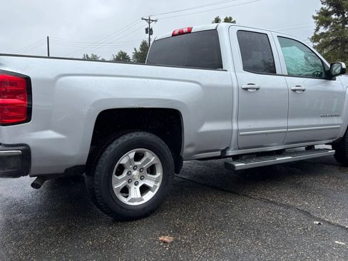 Used 2015 Chevrolet Silverado 1500 LT w/ All Star Edition AWD/4WD image 10