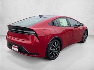 Used 2026 Toyota Prius Plug-In Hybrid w/ Limited Premium Package FWD video 2