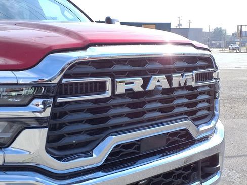 New 2026 RAM 2500 Big Horn image 18