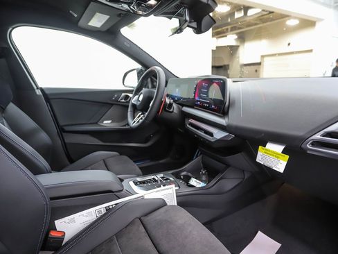 Certified 2025 BMW M235i xDrive image 30