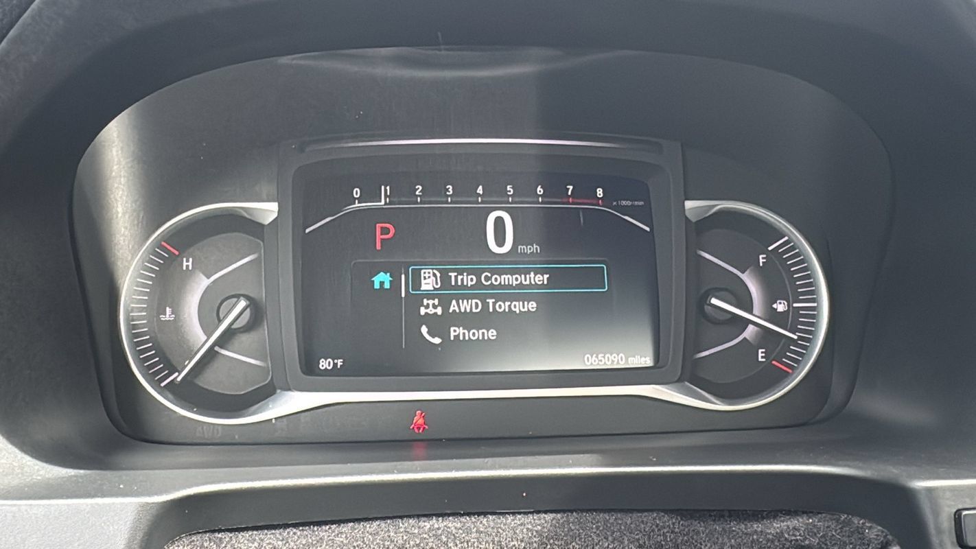 Used 2022 Honda Passport Elite image 29