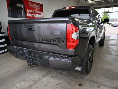 Used 2019 Toyota Tundra SR5 AWD/4WD image 6
