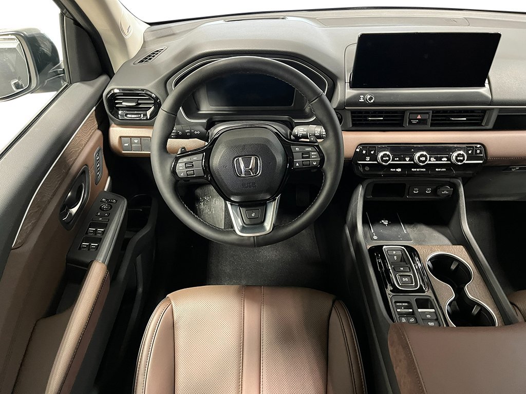 New 2026 Honda Pilot Elite image 24