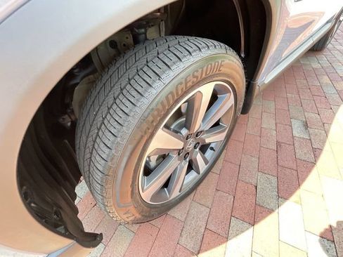 Certified 2025 Honda Pilot Elite image 26