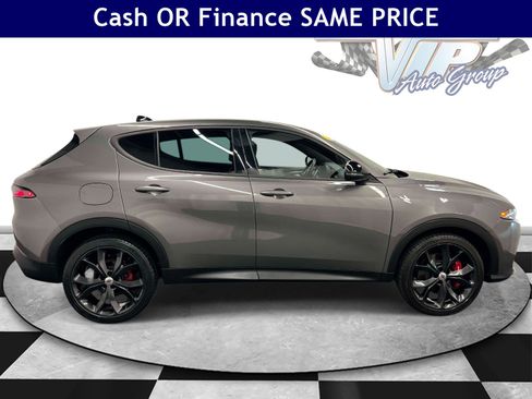 Used 2025 Dodge Hornet GT w/ Track Pack AWD/4WD image 5