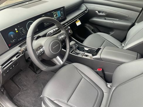 New 2026 Hyundai Tucson SEL image 11