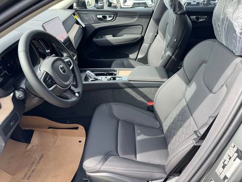 New 2026 Volvo XC60 B5 Plus w/ Protection Package Premier image 2
