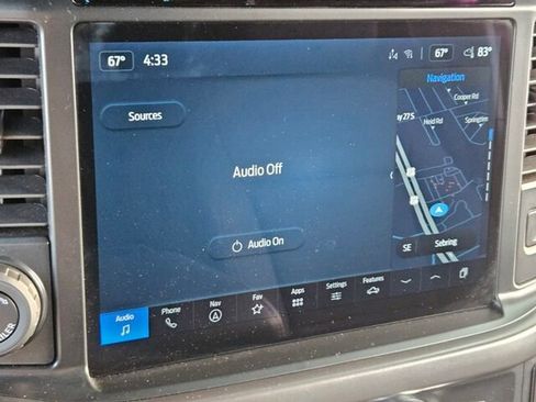 Used 2024 Ford F150 XLT w/ Equipment Group 302A MID image 19