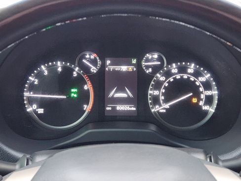 Used 2020 Lexus GX 460 Premium image 17