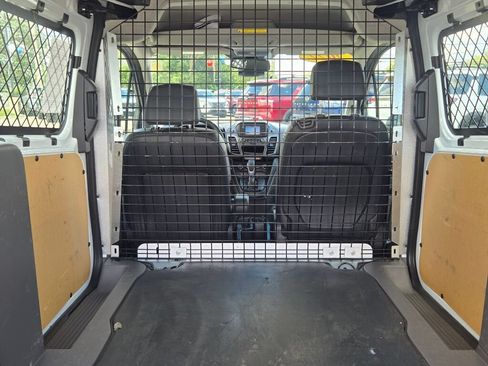 Used 2022 Ford Transit Connect XL FWD image 13