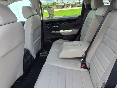 New 2026 Honda CR-V EX-L image 23