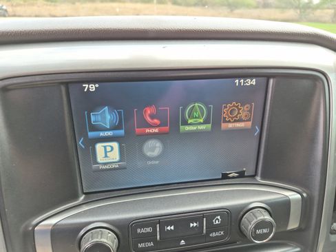 Used 2014 Chevrolet Silverado 1500 LT w/ Texas Edition, 1LT Trim image 16