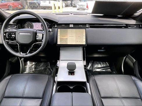 Used 2025 Land Rover Range Rover Velar S AWD/4WD image 15