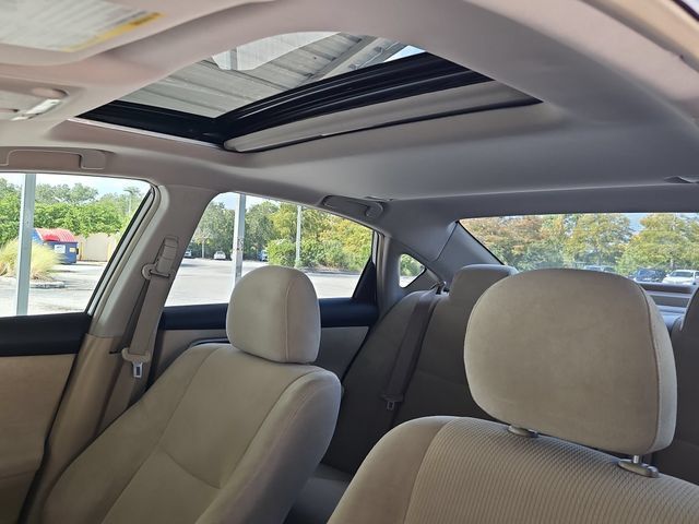 Used 2013 Nissan Altima 2.5 SV w/ 2.5SV Convenience Pkg FWD image 23