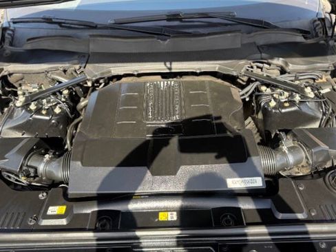 Used 2019 Land Rover Range Rover AWD/4WD image 10