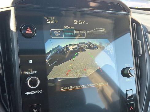 New 2026 Subaru Crosstrek 2.5i Premium image 13