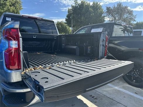 New 2026 Chevrolet Silverado 1500 RST image 22