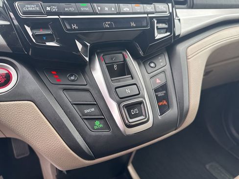 Used 2018 Honda Odyssey EX-L image 23