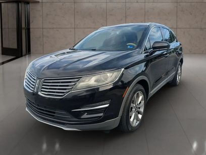 Used 2016 Lincoln MKC Select