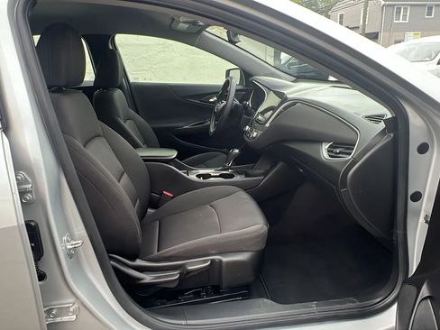 Used 2020 Chevrolet Malibu LS w/ LPO, Convenience Package 1 image 30