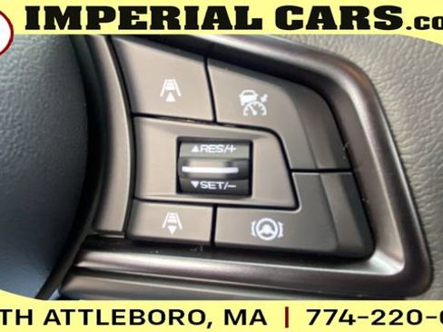 New 2026 Subaru WRX Premium AWD/4WD image 20