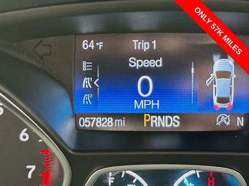 Used 2018 Ford Escape SE image 13