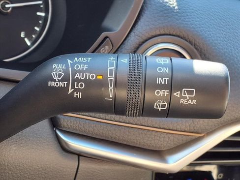 Certified 2025 MAZDA CX-90 3.3 Turbo w/ Preferred Package image 19