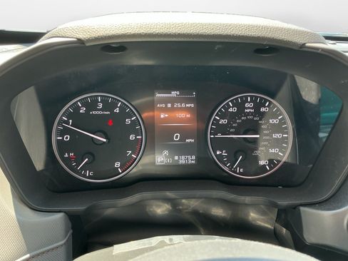 Used 2026 Subaru Forester Sport AWD/4WD image 11
