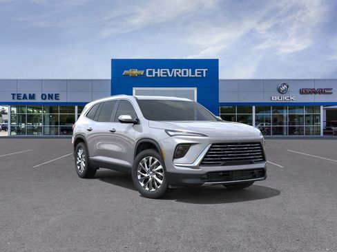 New 2026 Buick Enclave Preferred w/ Power Package image 25