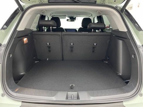 New 2026 Chevrolet TrailBlazer LT image 12