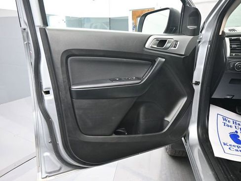 Used 2022 Ford Ranger XLT image 9
