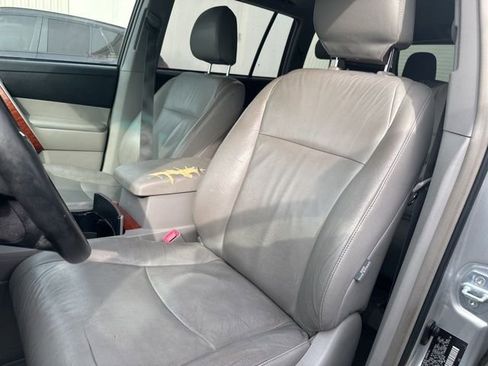 Used 2008 Toyota Highlander Limited image 10
