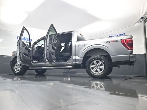 Used 2021 Ford F150 XLT image 60