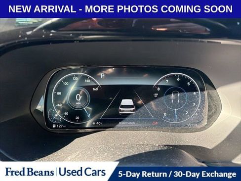 Used 2022 Hyundai Palisade Limited image 13