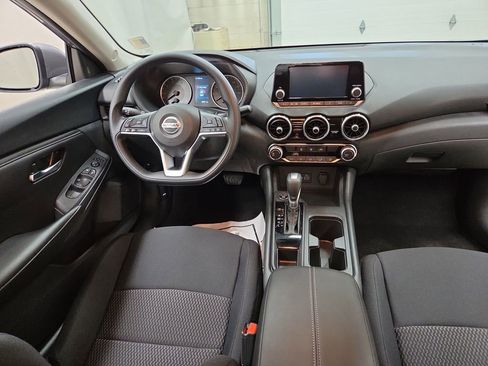 Used 2023 Nissan Sentra S FWD image 11