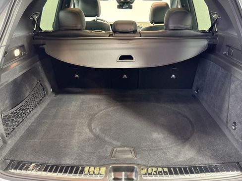 Certified 2025 Mercedes-Benz GLE 350 4MATIC w/ Winter Package image 25