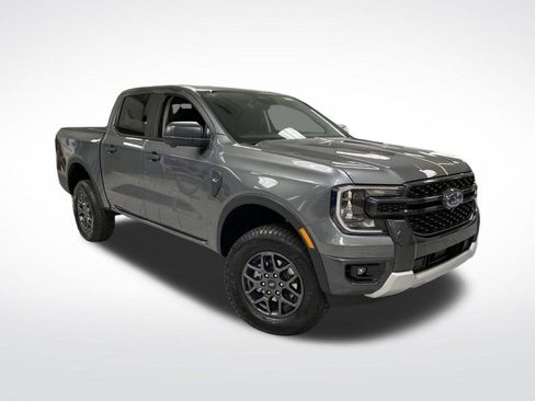 New 2025 Ford Ranger XLT w/ Technology Package image 51